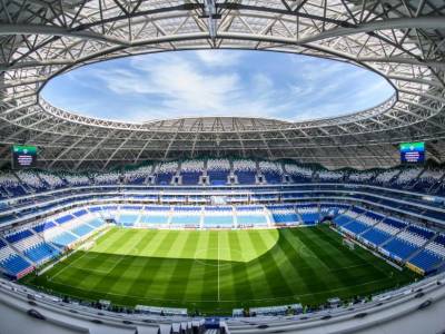 Решение для управления массовыми мероприятиями на открытом воздухе