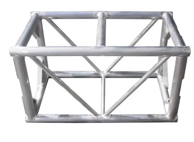 Как мы можем правильно использовать Pre Rig Truss?