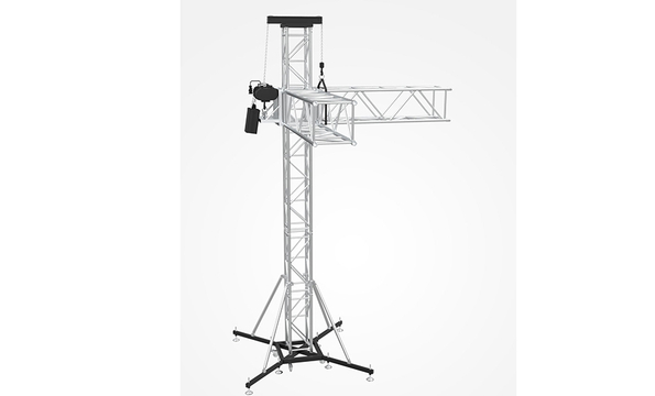 БАШЕННАЯ СИСТЕМА TSCS5A 