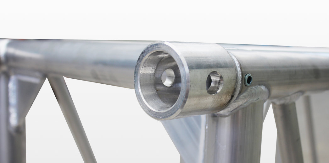 Rectangular Truss