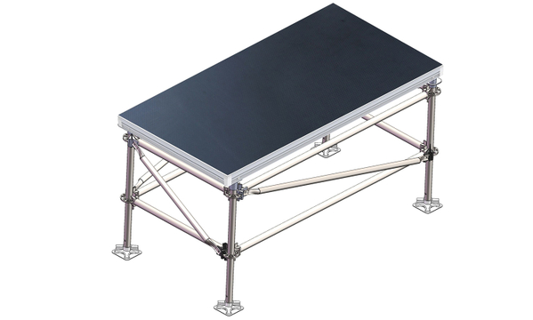 Платформа EZON-LYS YS8L Layer Stage