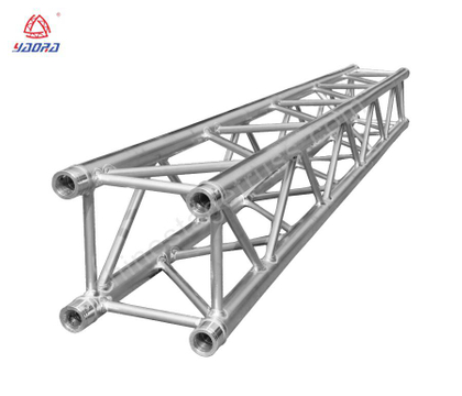 Алюминиевая квадратная ферма освещения (290 мм)