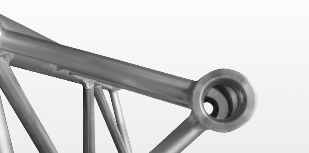 Spigot Truss